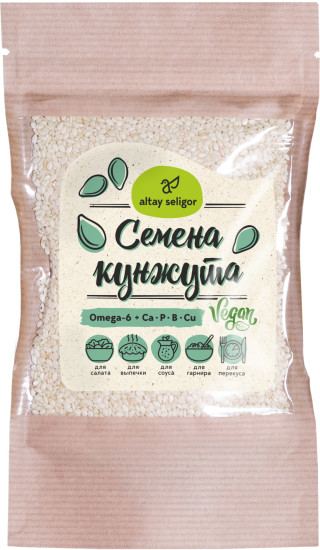 Семена кунжута