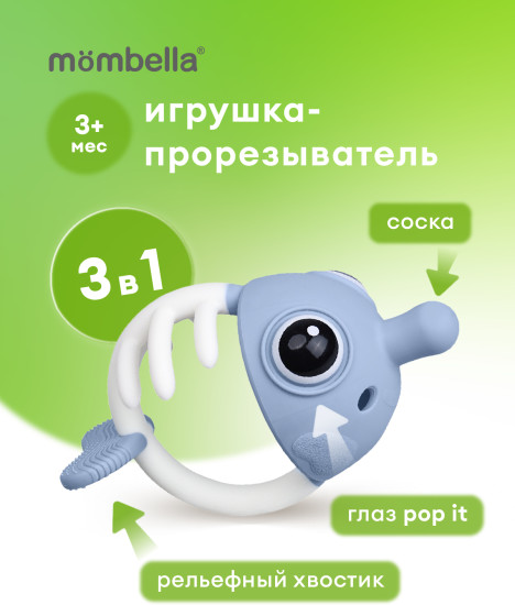 Прорезыватель