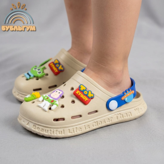Сабо Mario cheerful