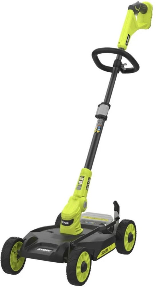 Триммер-газонокосилка RY18LMC30A-0 | Ryobi