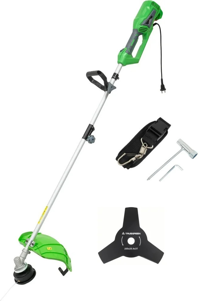 Триммер электрический TG7A230 | Truegreen