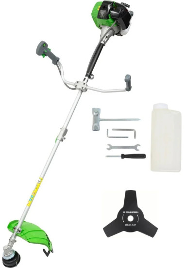 Бензиновый триммер CG-KW13-520