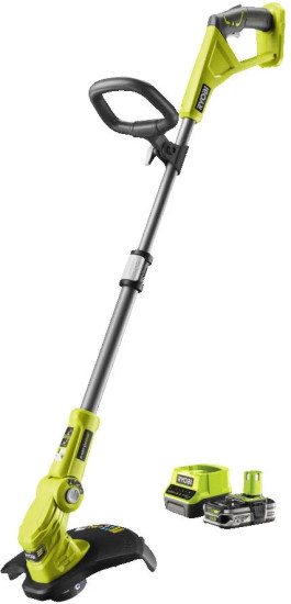 Аккумуляторный триммер ONE+ RLT183225F