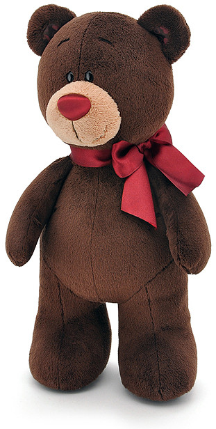 Мягкая игрушка «Медведь Choco стоячий 50» | Orange Toys