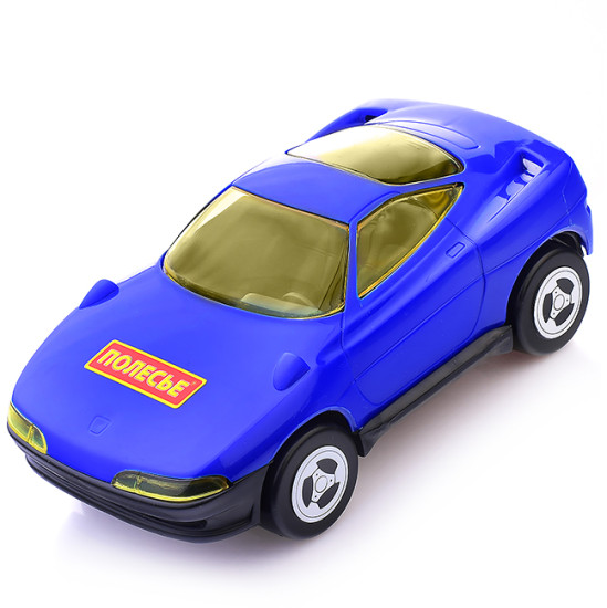 Игрушечная машина Мустанг