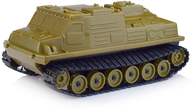 Игрушечная машина Топливозаправщик