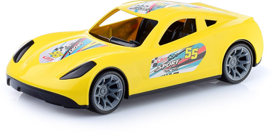 Игрушечная машина Turbo «V-MAX»