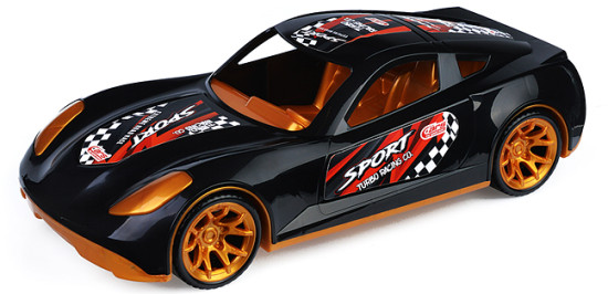 Игрушечная машина Turbo «V-MAX»