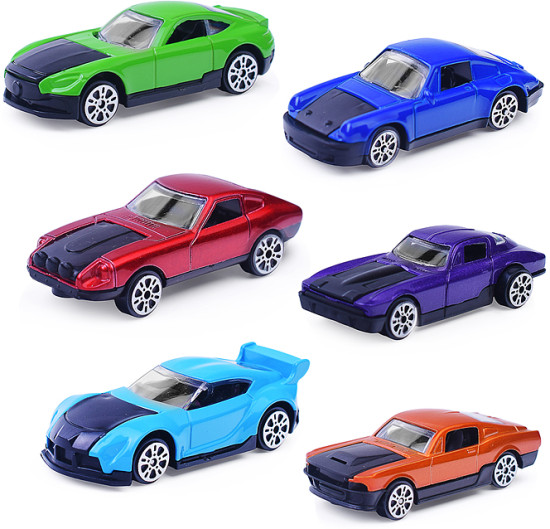 Игрушечная машина «Sport car»