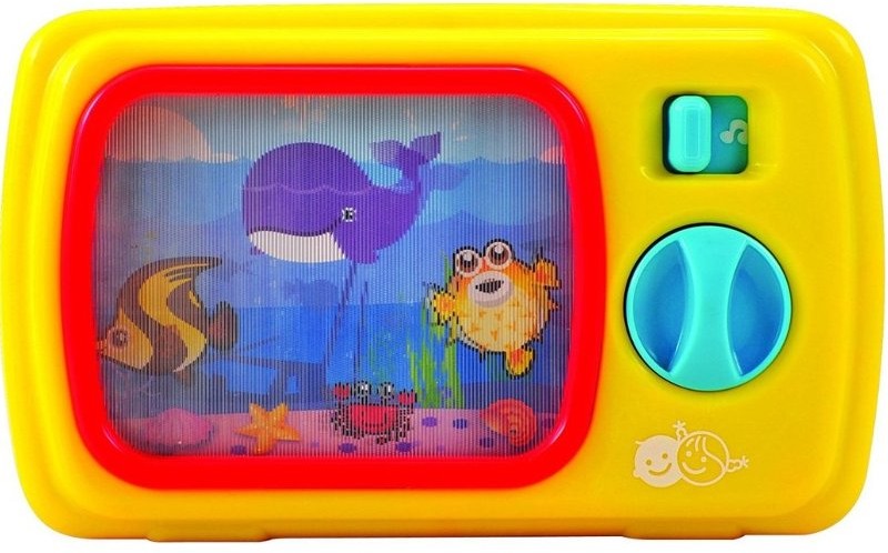 Мой первый телевизор | PlayGo