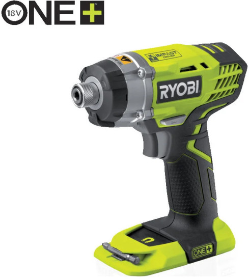 Дрель ударная ONE+RID1801M