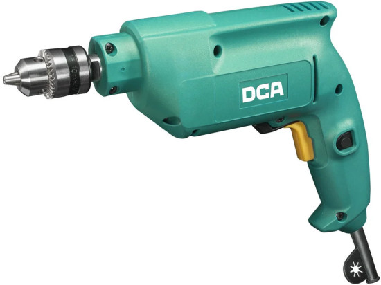 Дрель безударная AJZ05-10A