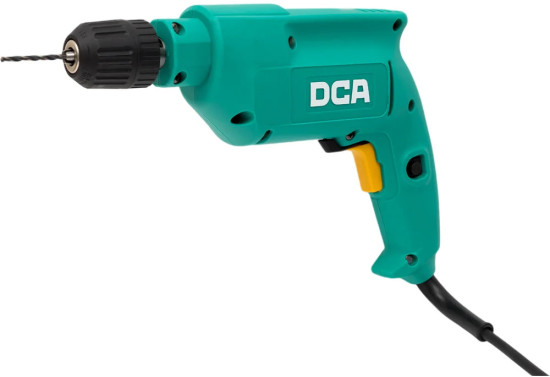 Дрель безударная AJZ05-10A