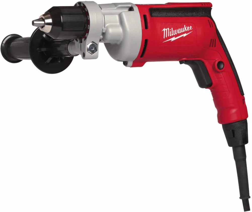 Дрель безударная HDE 13 RQX | Milwaukee