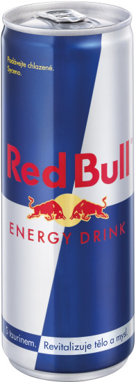 Энергетический напиток Energy Drink, 250 мл