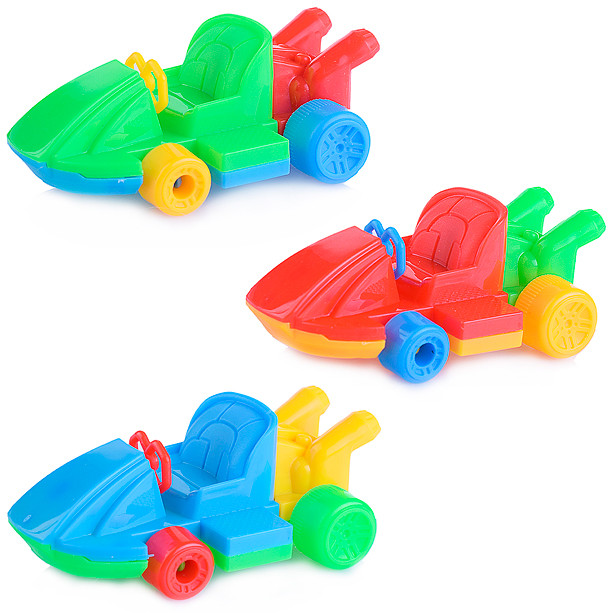 Игрушечная машинка