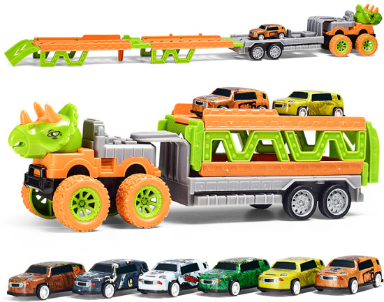 Игрушечная машинка "Fast Track
