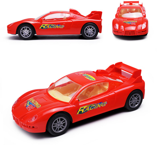 Игрушечная машинка Racing автомобиль