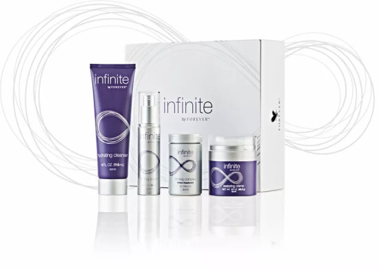 Набор по уходу за лицом для женщин Skin Care Kit