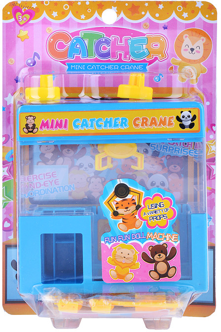 Настольная игра Дженга Игрушка - хваталка