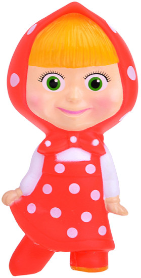 Игрушка для купания «Маша»