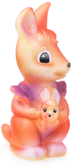 Игрушка для купания Кенгуру