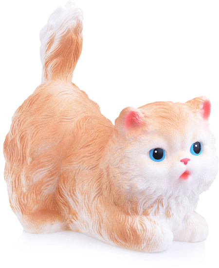 Игрушка для купания Кошечка Чилита