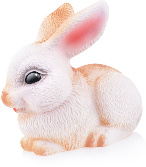 Игрушка для купания Кролик