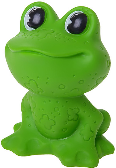 Игрушка для купания Лягушка