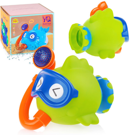 Игрушка для купания «Рыбка»
