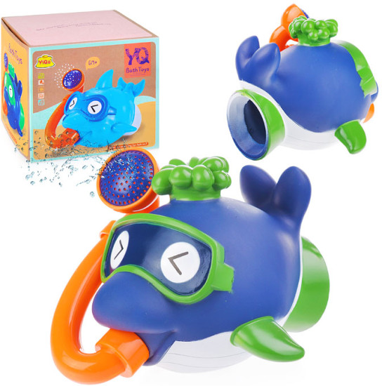 Игрушка для купания «Дельфин»