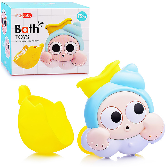Игрушка для купания