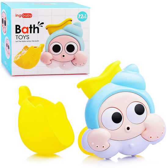 Игрушка для купания