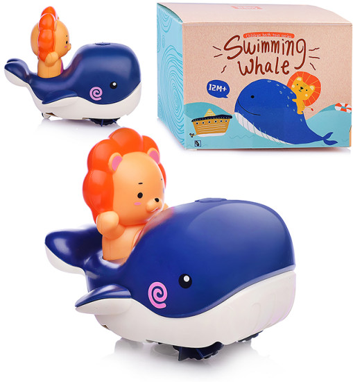 Игрушка для купания