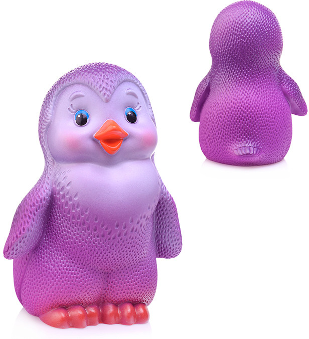 Игрушка для купания Пингвин