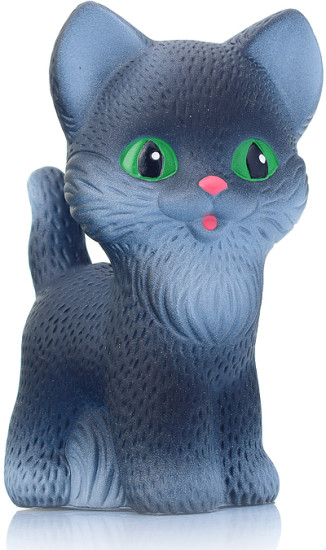 Игрушка для купания Котенок Васька