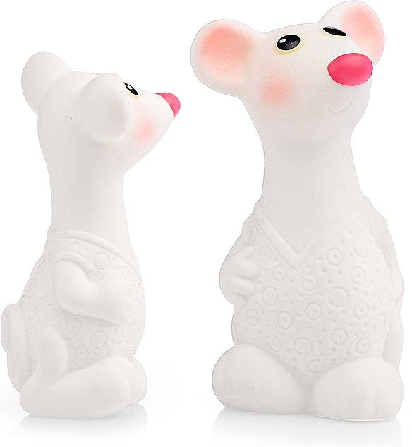 Игрушка для купания Мышонок