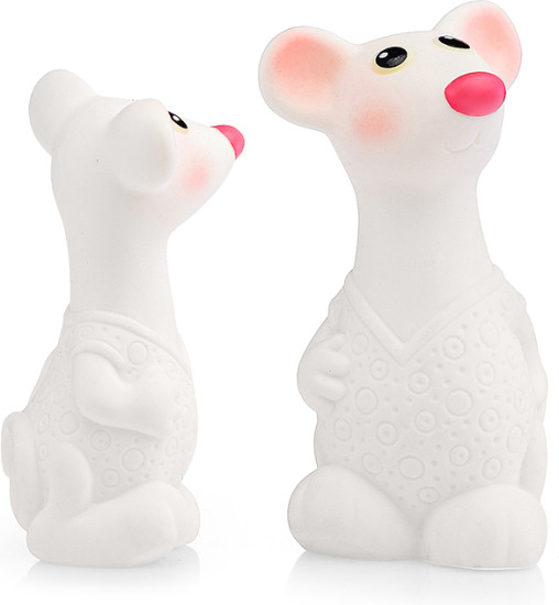 Игрушка для купания Мышонок