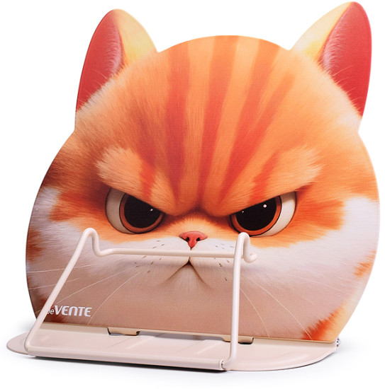 Лоток настольный «Angry Cat»