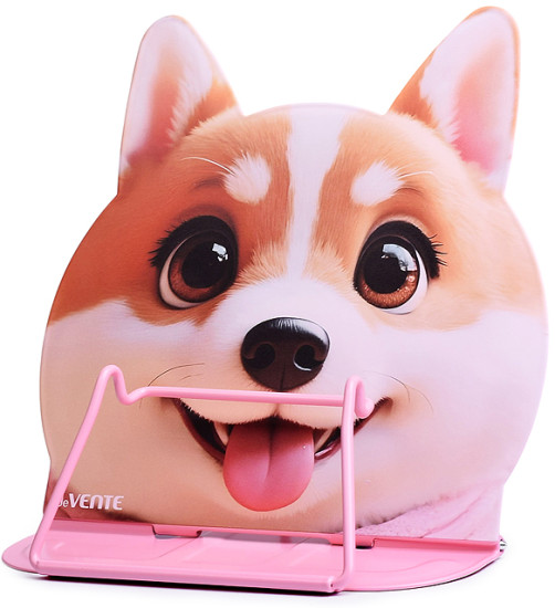 Лоток настольный «My Little Corgi»