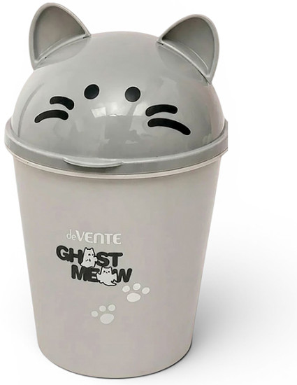 Лоток настольный «Ghost Meow»