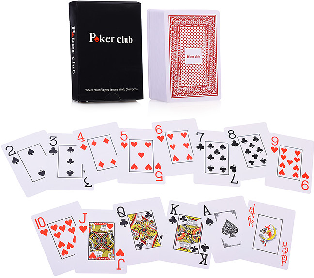 Настольная игра «Карты»