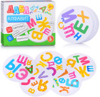 Настольная игра «Алфавит»