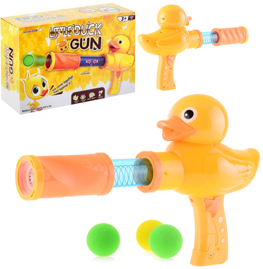 Игрушечное оружие Бластер