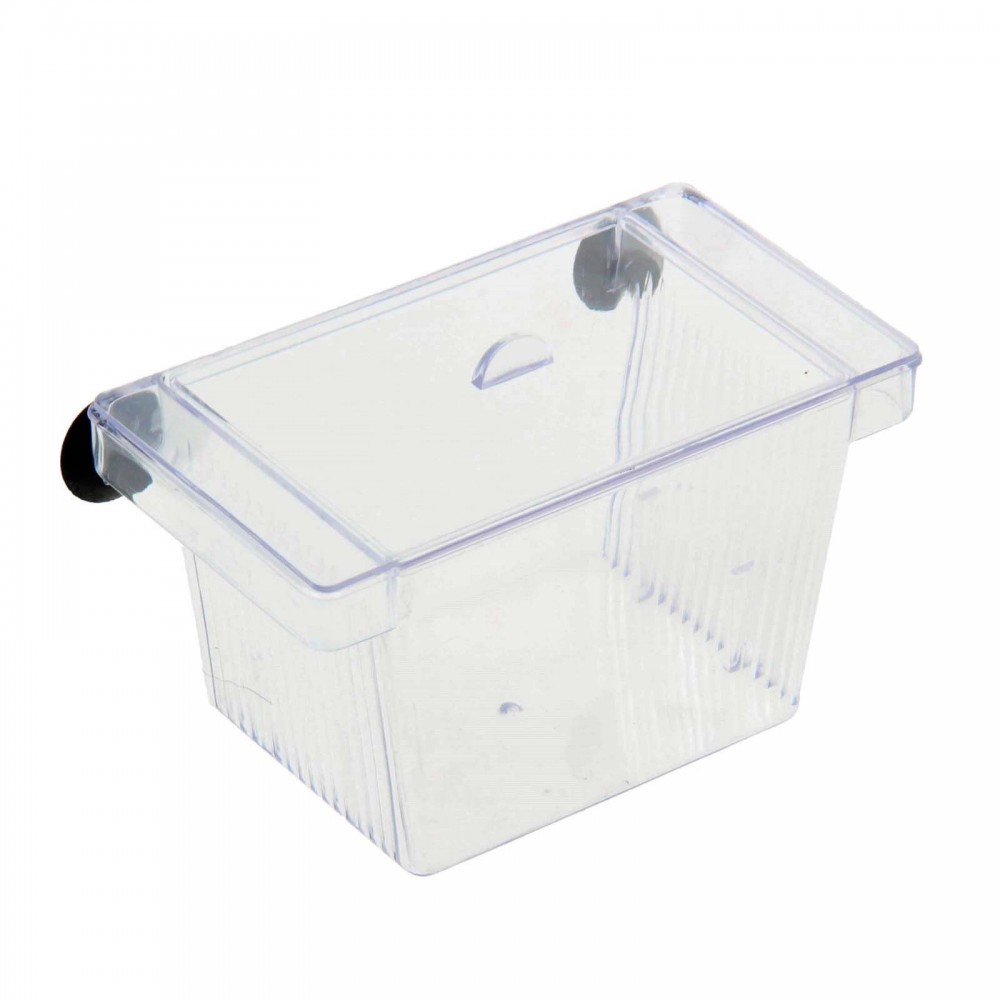 Отсадник для рыб Aleas пластиковый двойной FH-S | ALEAS