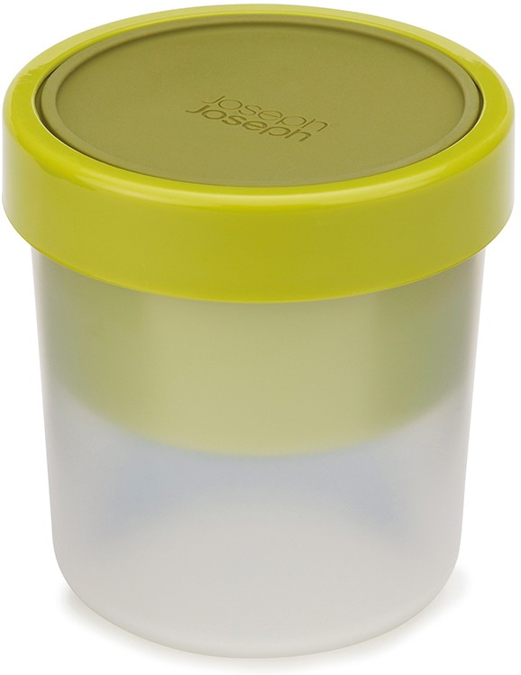 Ланч-бокс для супа компактный «GoEat» зелёный | GoEat | Joseph Joseph