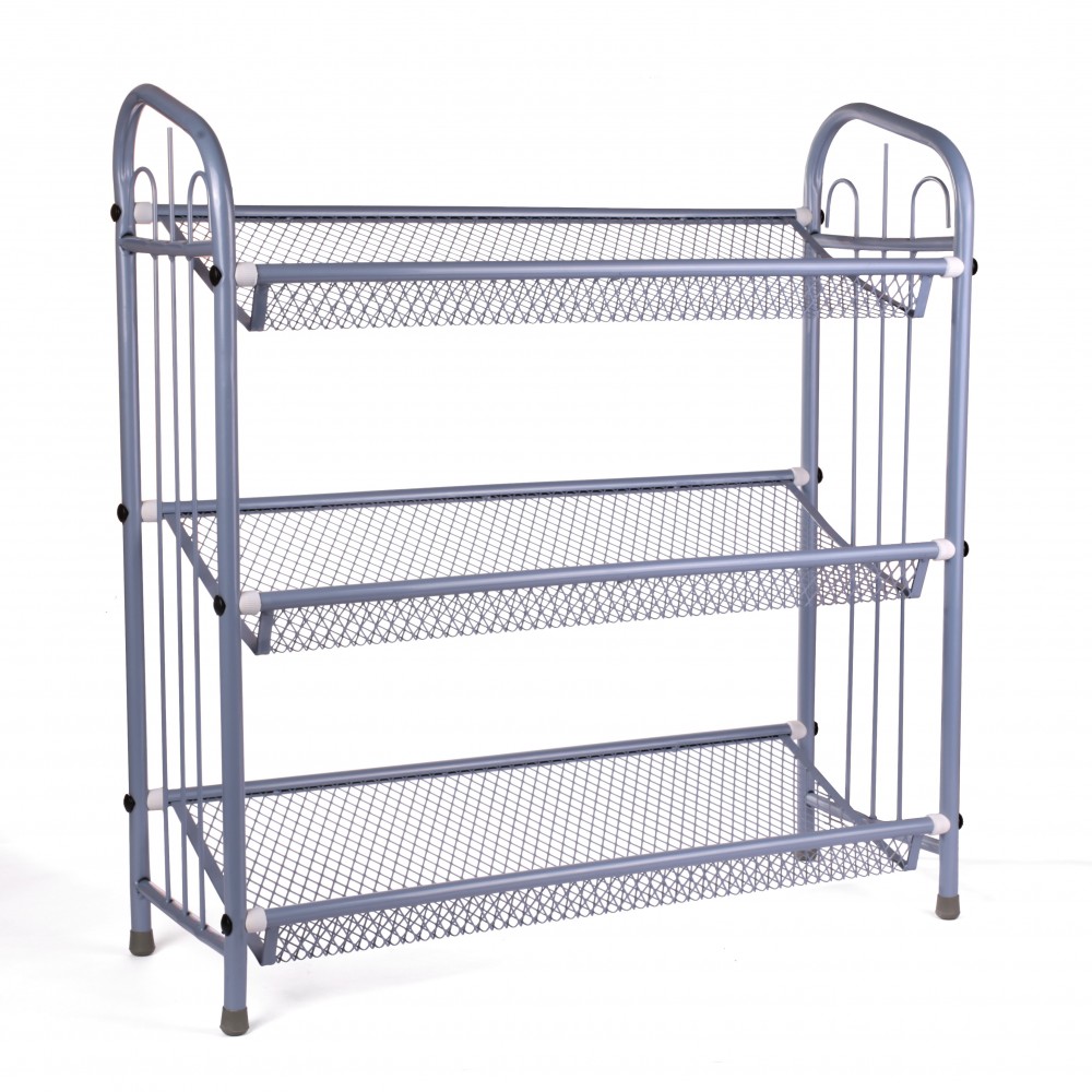 Полка для обуви | Sheffilton