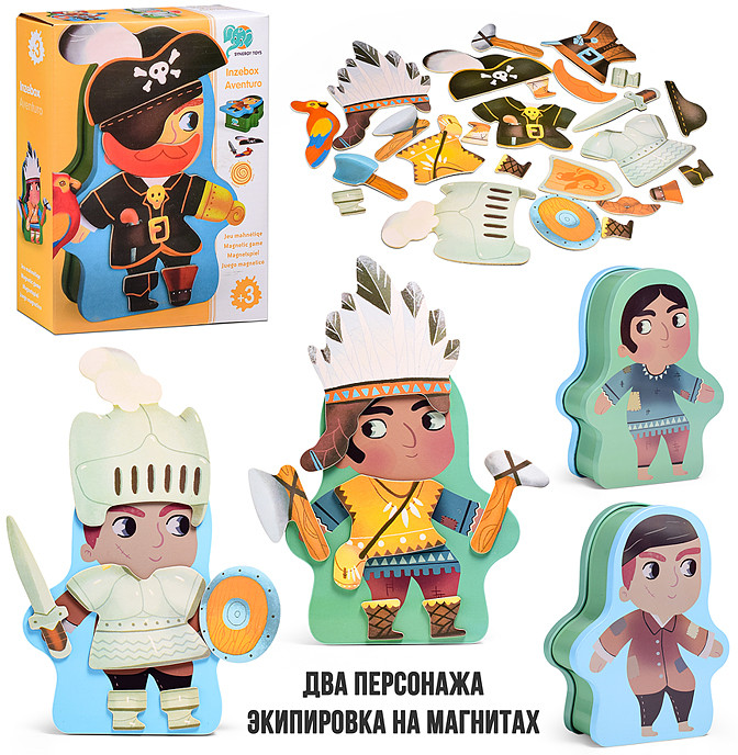 Мозаика «Средневековье»