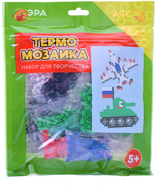 Мозаика «Термомозаика»