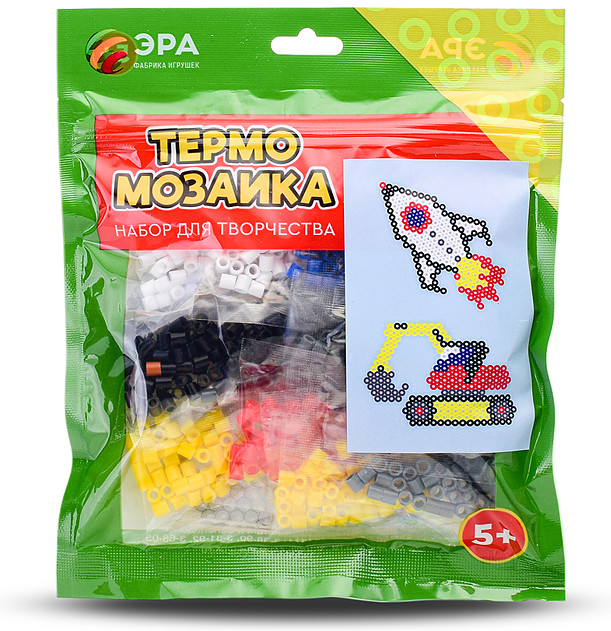 Мозаика «Термомозаика»